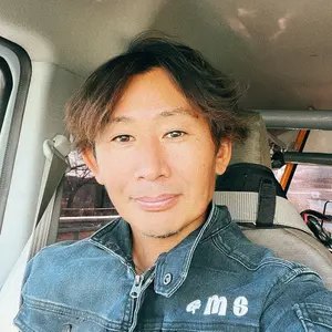 店長の写真