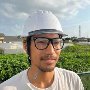 店長の写真
