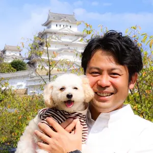 店長の写真