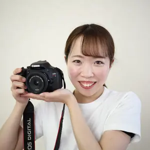 店長の写真