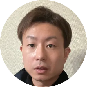 店長の写真