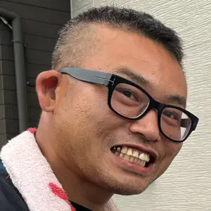 店長の写真
