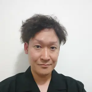 店長の写真