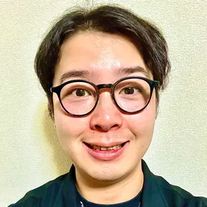 店長の写真