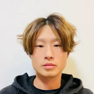 店長の写真