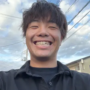 店長の写真