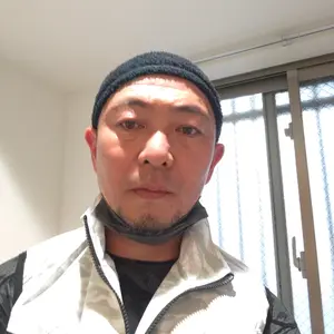 店長の写真