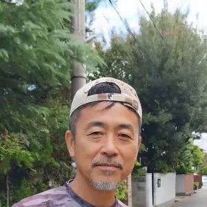 店長の写真