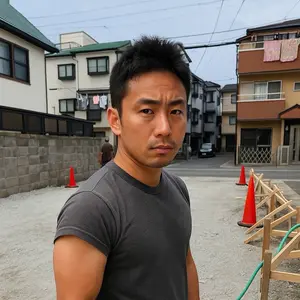 店長の写真