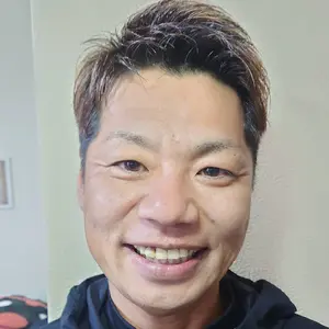 店長の写真