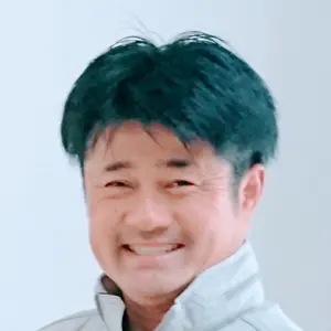 店長の写真