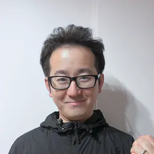 店長の写真