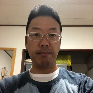 店長の写真