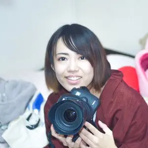 店長の写真