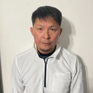 店長の写真