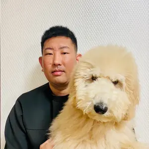 店長の写真