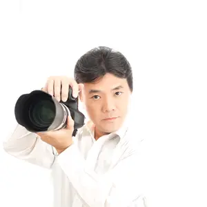 店長の写真