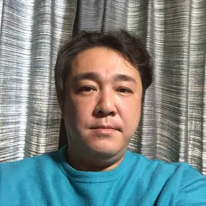 店長の写真