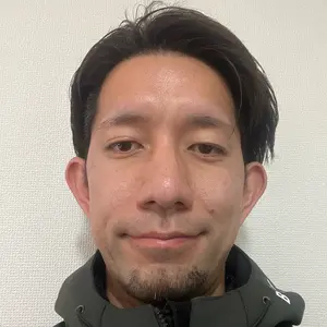 店長の写真