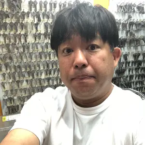 店長の写真