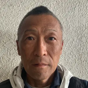 店長の写真