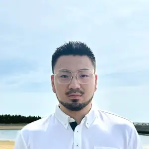 店長の写真