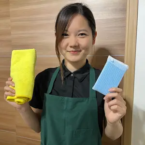 店長の写真