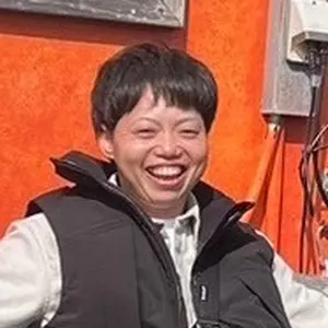 店長の写真