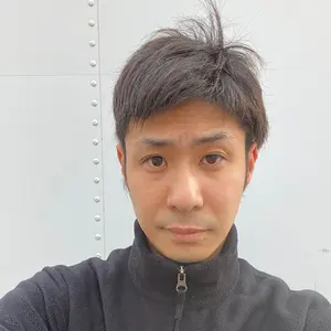 店長の写真