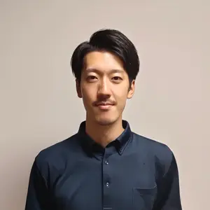 店長の写真