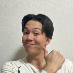 店長の写真