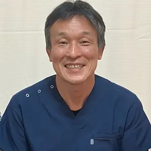 店長の写真