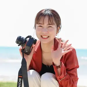店長の写真