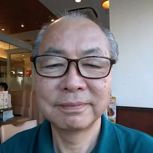店長の写真