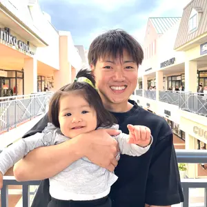 店長の写真