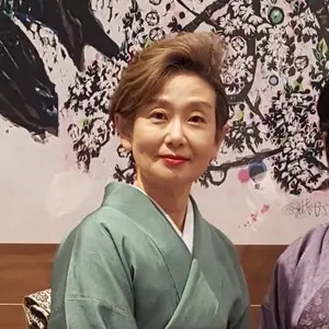 店長の写真