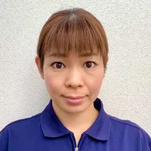 店長の写真
