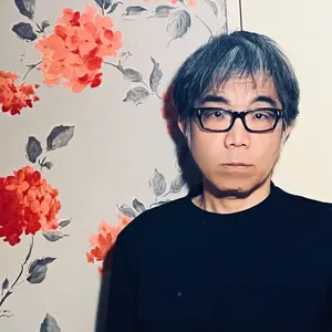 店長の写真