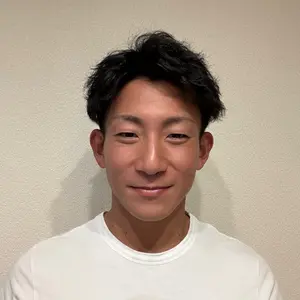 店長の写真