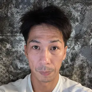 店長の写真