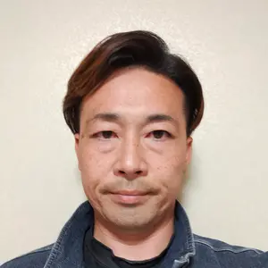 店長の写真