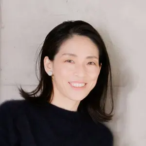 店長の写真