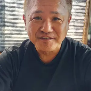 店長の写真