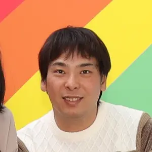 店長の写真