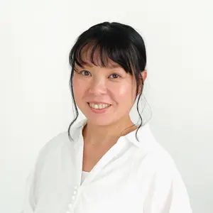 店長の写真