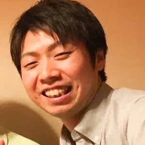 店長の写真