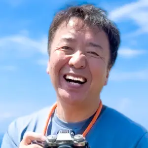 店長の写真