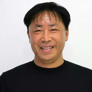 店長の写真