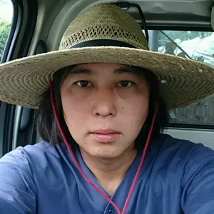 店長の写真