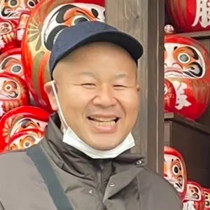 店長の写真